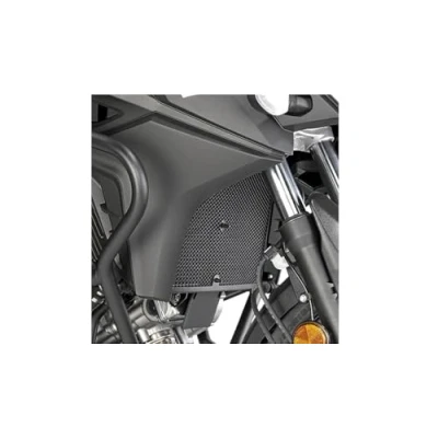 Afbeelding van GIVI PR3112 Radiator Bescherming Suzuki DL 650 V Strom (17 19)