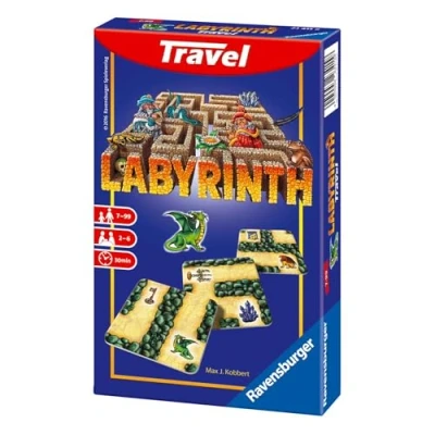 Afbeelding van Ravensburger 4005556234158