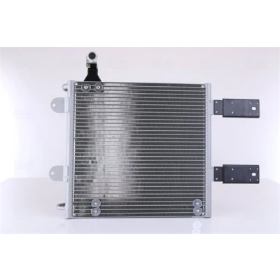 Afbeelding van Nissens Airco condensor 94446