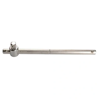 Afbeelding van SW Stahl 05907L glijgreep 1/2 inch I 250 mm voor omschakelratel chroom vanadium staal