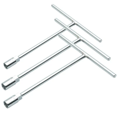 Afbeelding van Smoos T sleutel 19 Mm Vast 3 Stuks (32 cm)