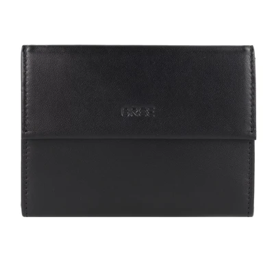 Afbeelding van Bree PURE 103 Kreditkartenetui Portemonnee, Maat: One Size, Black