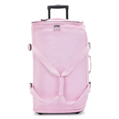 Afbeelding van Kipling Teagan M Reistas Blooming Pink