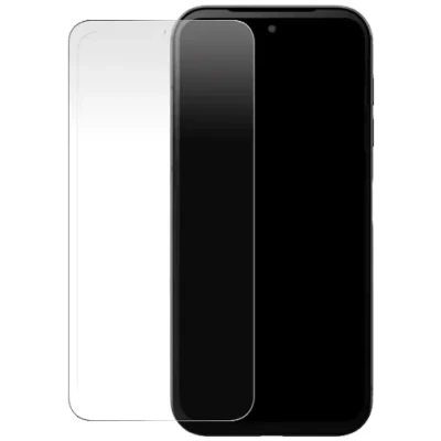 Afbeelding van Mobilize Gehard Glas Clear Screenprotector Fairphone 5