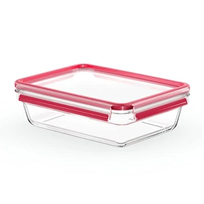Afbeelding van Tefal MasterSeal Glass vershoudbakje (2,0L)