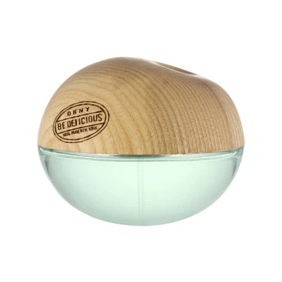 Afbeelding van DKNY Fragrances BE Delicious Coconuts About Summer EDT Eau de toilette, Dames, Maat: 50 ml,