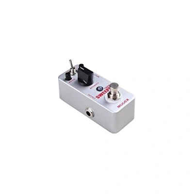 Afbeelding van Mooer Bass Sweeper filter