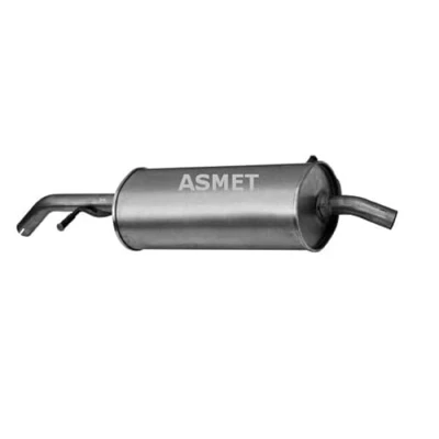 Afbeelding van Einddemper ASMET 09.085