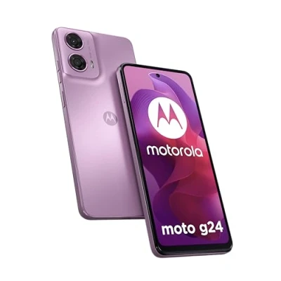 Afbeelding van Smartphone Motorola PB180006SE 6,56&quot; MediaTek Helio G85 4 GB RAM 128