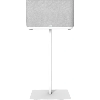 Afbeelding van Cavus CSDH350W Speaker Standaard voor Denon Home 350 luidspreker vloerstandaard Wit