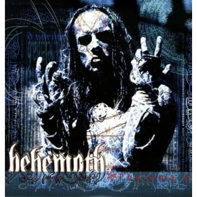 Afbeelding van Behemoth Thelema 6 (LP)