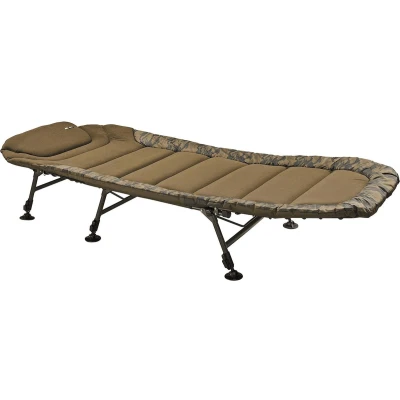Afbeelding van JRC Rova Camo Flatbed Stretcher