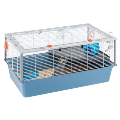 Afbeelding van Ferplast Knaagdierenkooi Criceti 15 Dierenverblijf 78x48x39 cm