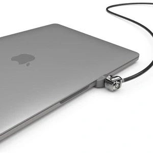 Afbeelding van Laptops: Laptop accessoires: Maclocks Unversal MacBook Pro Ledge w Combination