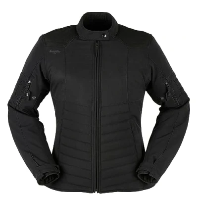 Afbeelding van Furygan ICE Track Lady Black S Maat Jas