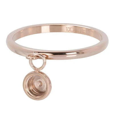 Afbeelding van iXXXi Top part base dancing Vulring 2mm Rosé maat 19
