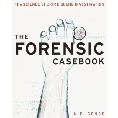 Afbeelding van The Forensic Casebook