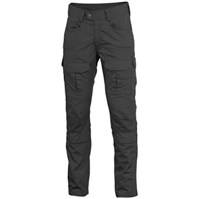 Afbeelding van Pentagon Lycos Combat Pants, zwart, 40W / 32L