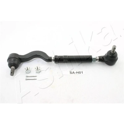 Afbeelding van ASHIKA 105 0H H01 Spoorstang Vooras links en rechts HYUNDAI: Terracan (HP) 2.5 TD, 3.5 i V6 4WD, 2.9 CRDi 2001 2006