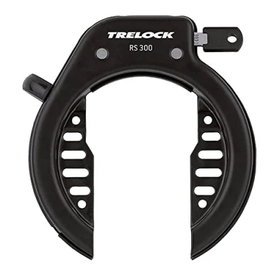 Afbeelding van TRELOCK Ringslot RS 300 AZ Flex Mount
