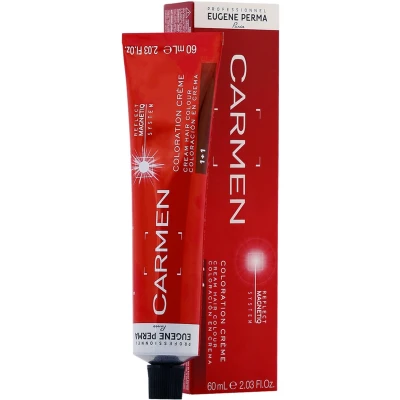 Afbeelding van EUGENE PERMA Carmen 60 ml 10.02