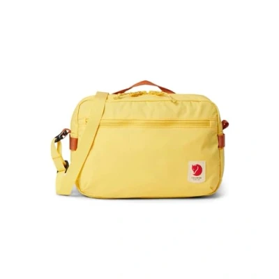 Afbeelding van Fjällräven HIGH Coast 24 CM Schoudertas, Dames, Maat: One Size, Mellow yellow