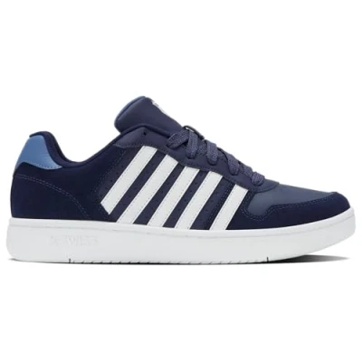 Afbeelding van K Swiss Court Palisades Sneakers voor heren, blauw, 44 EU, EU