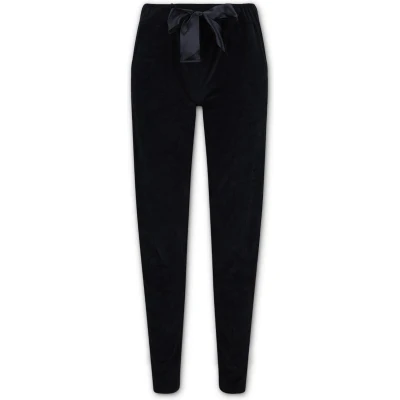 Afbeelding van Charlie Choe Pyjama Loungebroek Dames F41160 38 Meerkleurig Fire L
