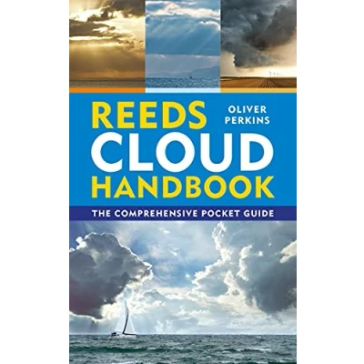 Afbeelding van Reeds Cloud Handbook: The Comprehensive Pocket Guide