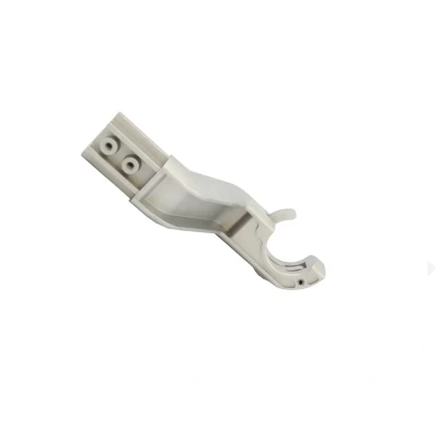 Afbeelding van Set Safe Quick 2 Klauw C + klepel