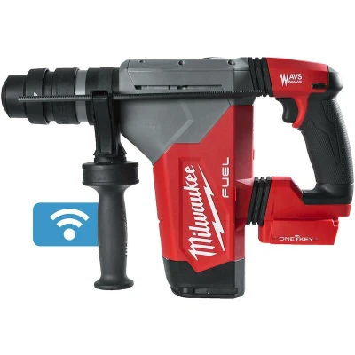 Afbeelding van Milwaukee M18 ONEFHPX 0 ONE KEY SDS+ boorhamer