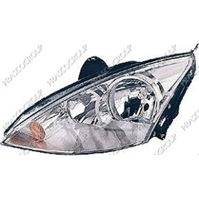 Afbeelding van Koplamp PRASCO FD4224904