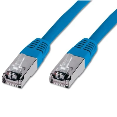 Afbeelding van CAT 5e SF UTP patch cable. Cu Digitus