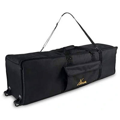 Afbeelding van Xdrum Session Hardware Trolley op wieltjes