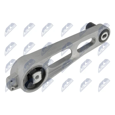 Afbeelding van Aslichaam /motorsteunlager NTY ZPS CH 011