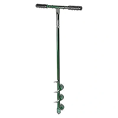 Afbeelding van RIBILAND 05496 Handvijzel 150 mm met Aardbei Groen