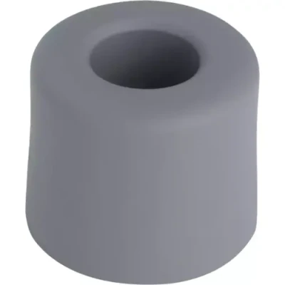 Afbeelding van Protect It deurbuffer tpe rubber / schroefbaar grijs d30 x h25 1 st.