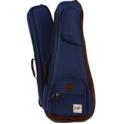 Afbeelding van Ibanez IUBT2542 Powerpad Ukelele Tas Navy Blue