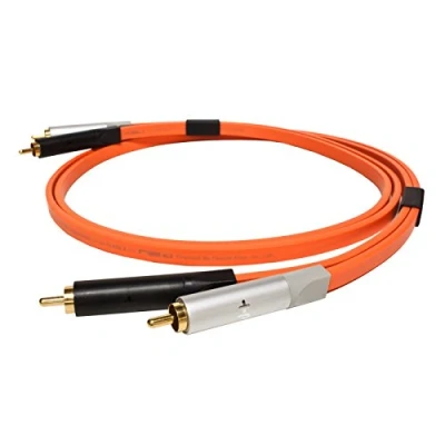 Afbeelding van Neo d+ RCA Class A (2 m) kabel