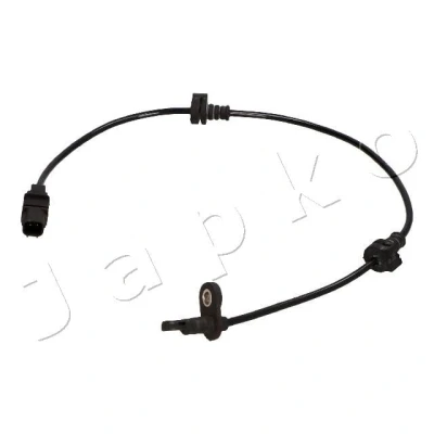 Afbeelding van JAPKO 151461 ABS Sensor Links achter 560mm HONDA: Civic VIII Sedan (FD, FA) 1.3 IMA, 1.6, 1.8 2005 2012
