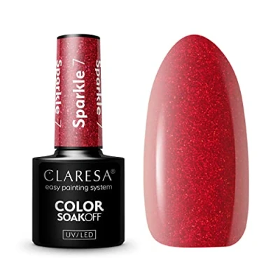 Afbeelding van CLARESA hybride poetsmiddel SPARKLE 7 5g