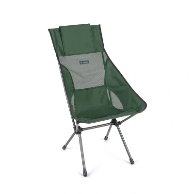 Afbeelding van Helinox Campingstoel LGW Sunset Chair R1 Forest Green