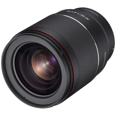 Afbeelding van Samyang AF 35mm F/1.4 P Sony FE