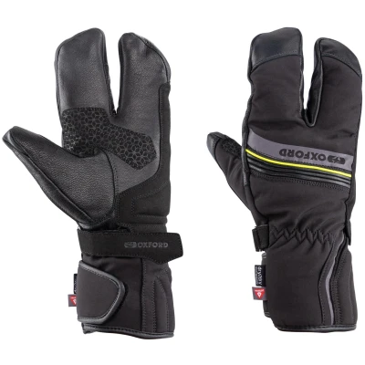 Afbeelding van OXFORD Glove polar 1.0 size xl/10