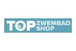 Top-zwembadshop Logo