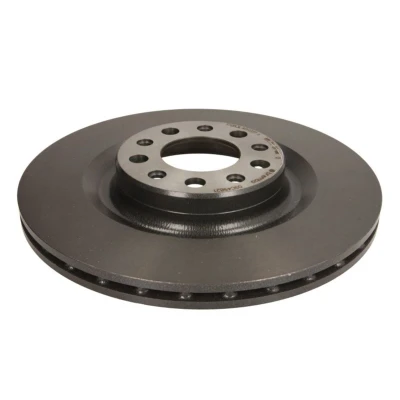 Afbeelding van Brembo Remschijf 09.C498.21