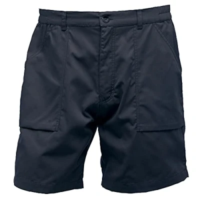 Afbeelding van Regatta Action Short, Blauw,