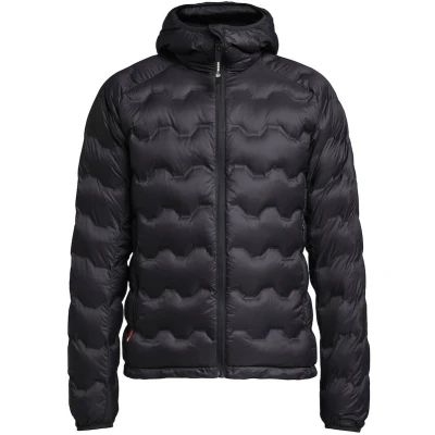 Afbeelding van Jas Tenson Men TXlite Shibui Down Jacket Tap Shoe M