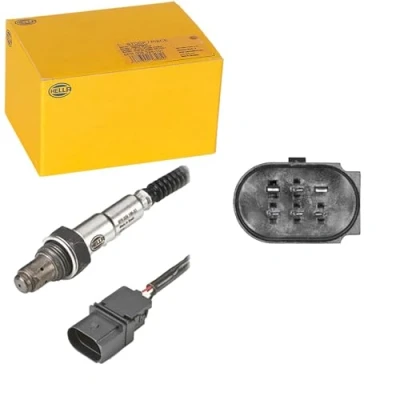 Afbeelding van Hella Lambda sonde 6PA 009 166 831