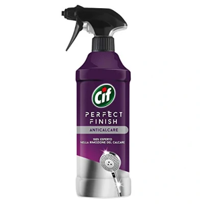 Afbeelding van Cif Perfect Finish Ontkalker 435 ml